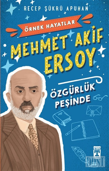 Mehmet Akif Ersoy zg rl k Pe inde